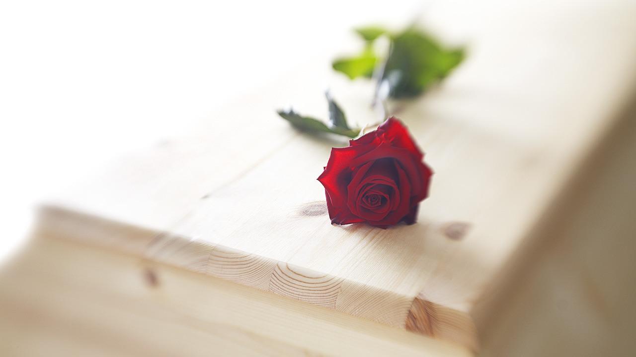 bild för innehållsblock till sidan Egen tillverkning av kistor och urnor