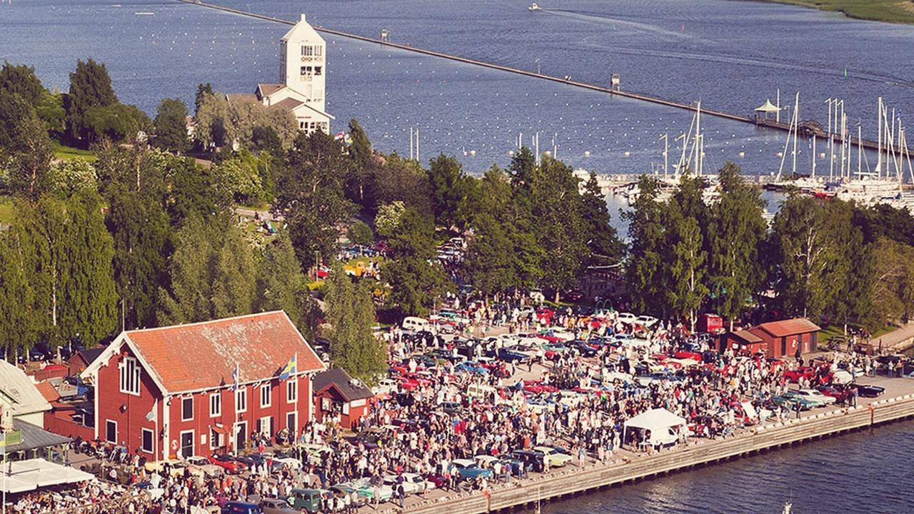 Begravningsbyrå i Nyköping