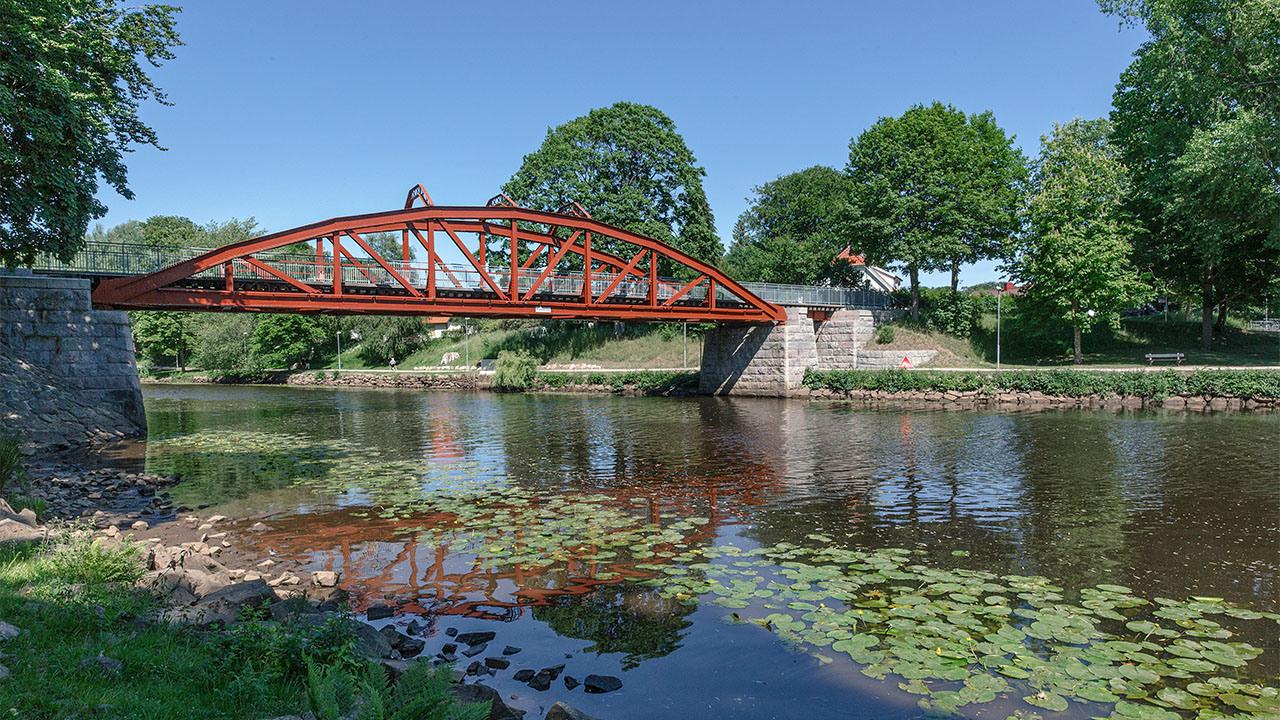 Begravningsbyrå i Ängelholm