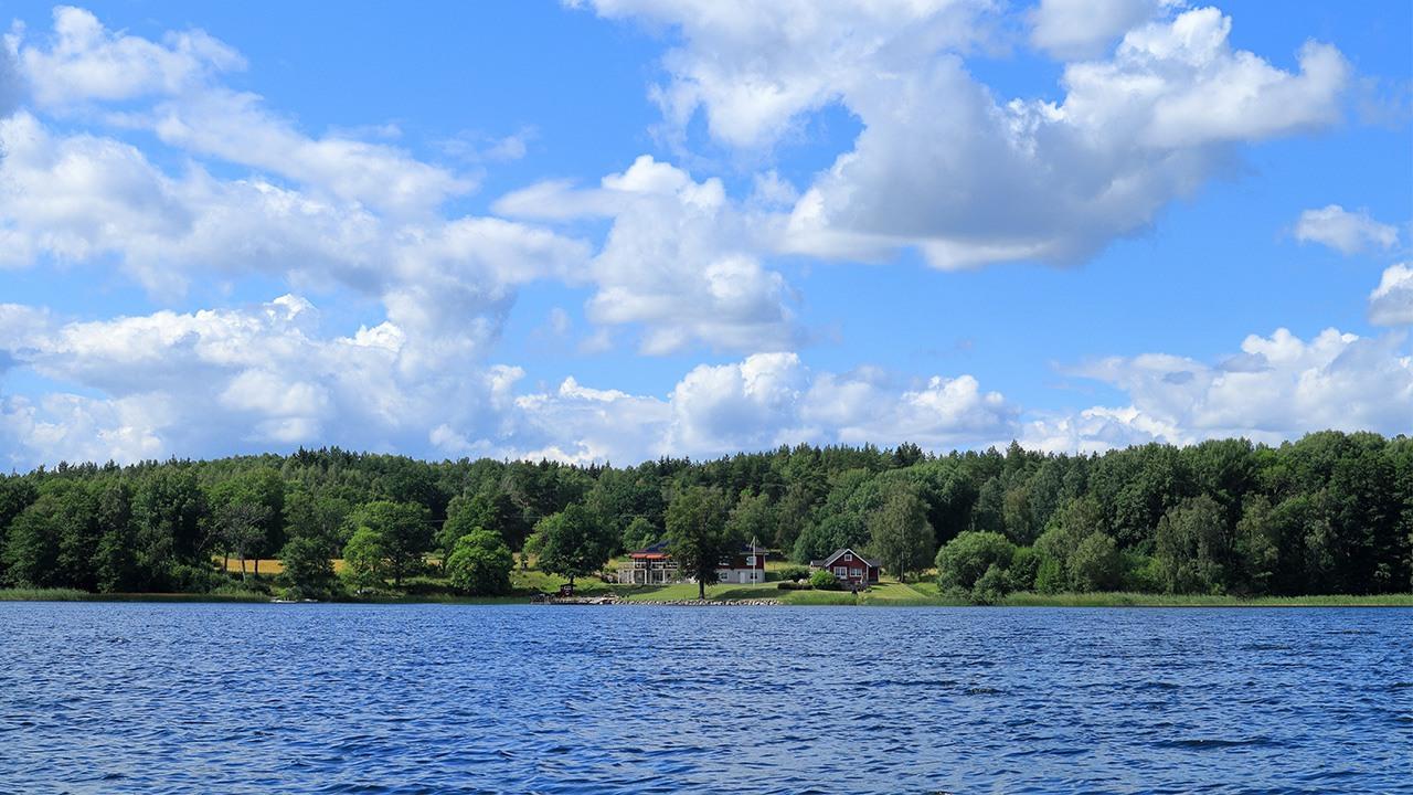 Begravningsbyrå i Bålsta