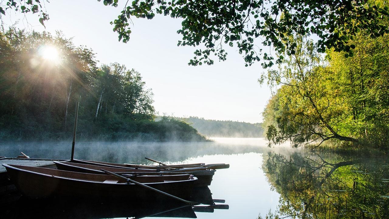 Begravningsbyrå i Grödinge