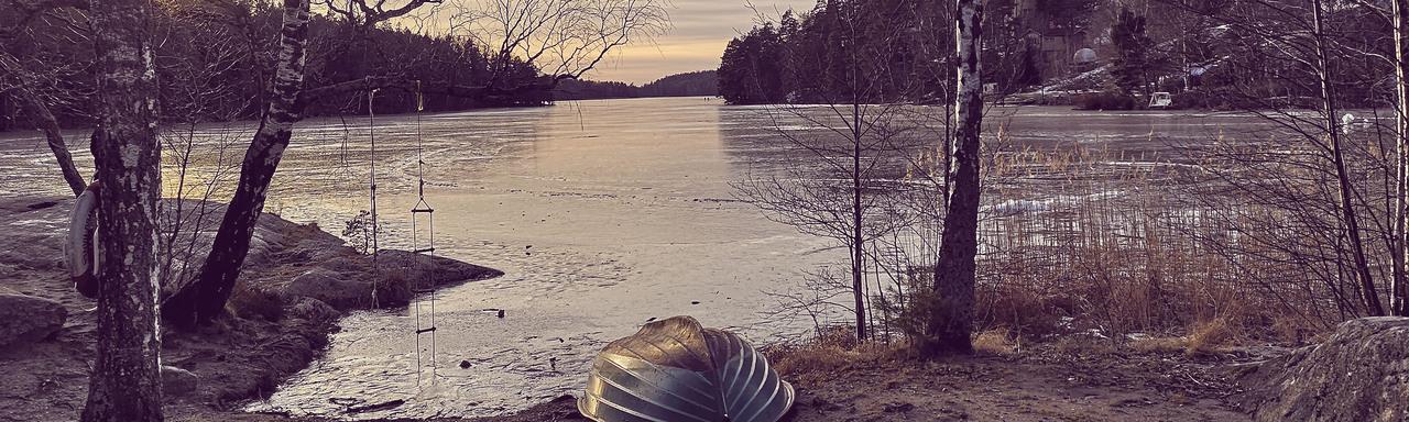 Begravningsbyrå i Huddinge