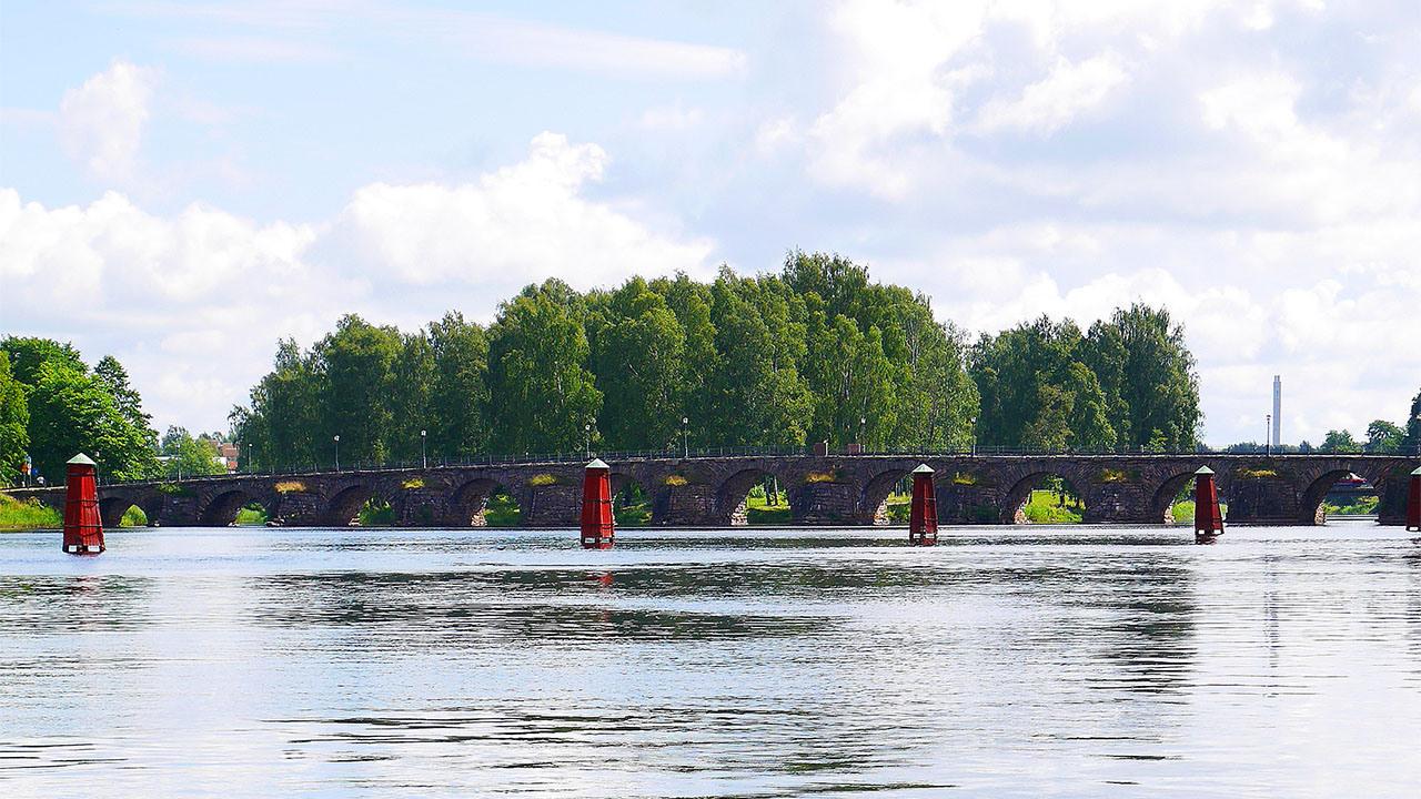 Begravningsbyrå i Karlstad