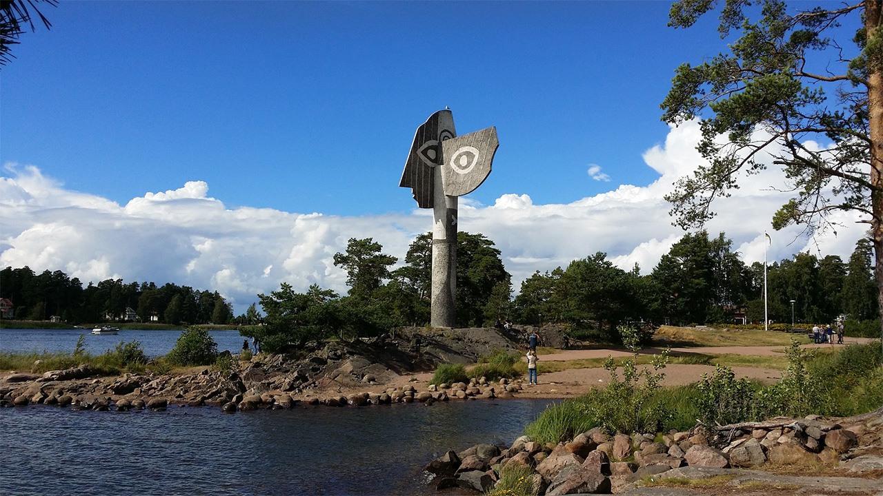 Begravningsbyrå i Kristinehamn