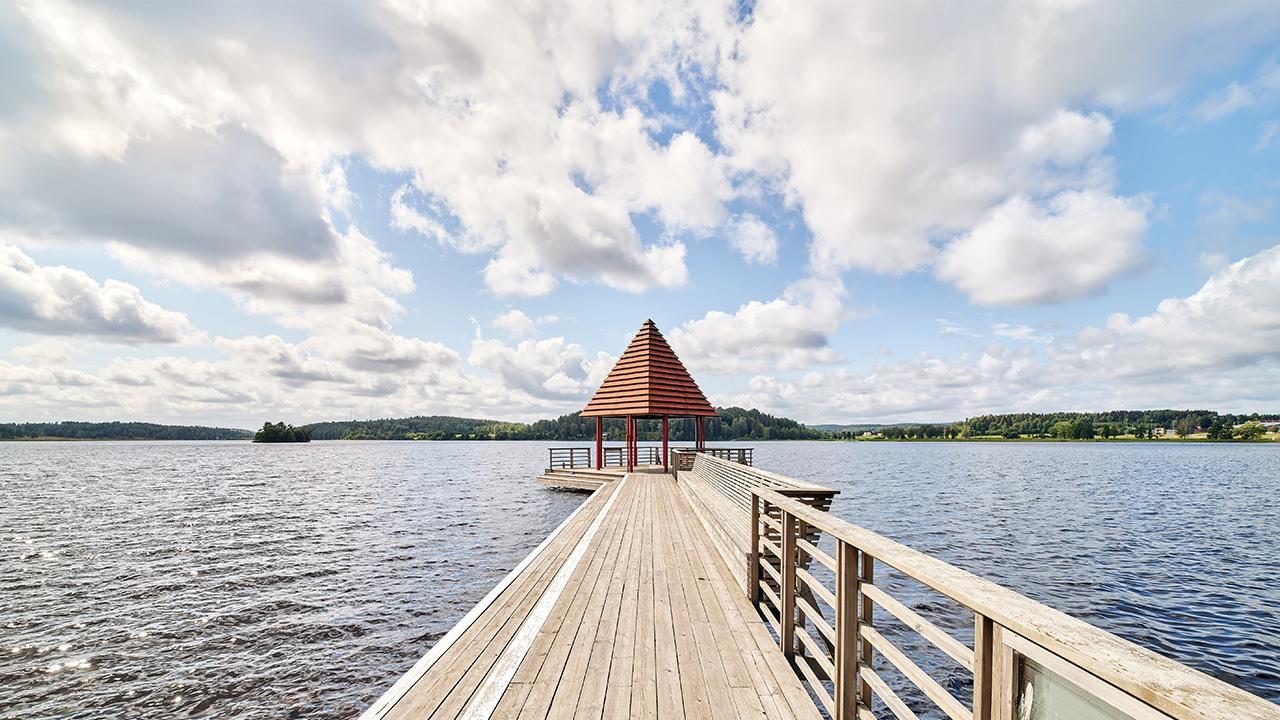 Begravningsbyrå i Lindesberg