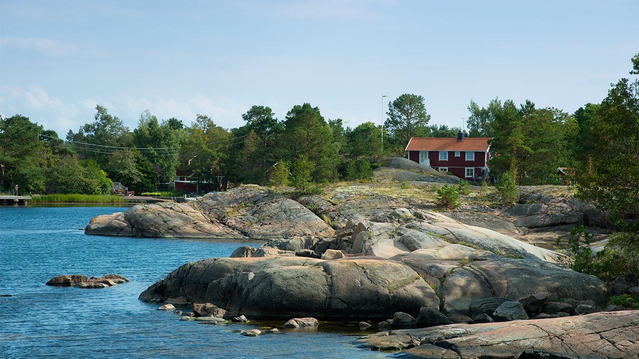 Begravningsbyrå i Oskarshamn