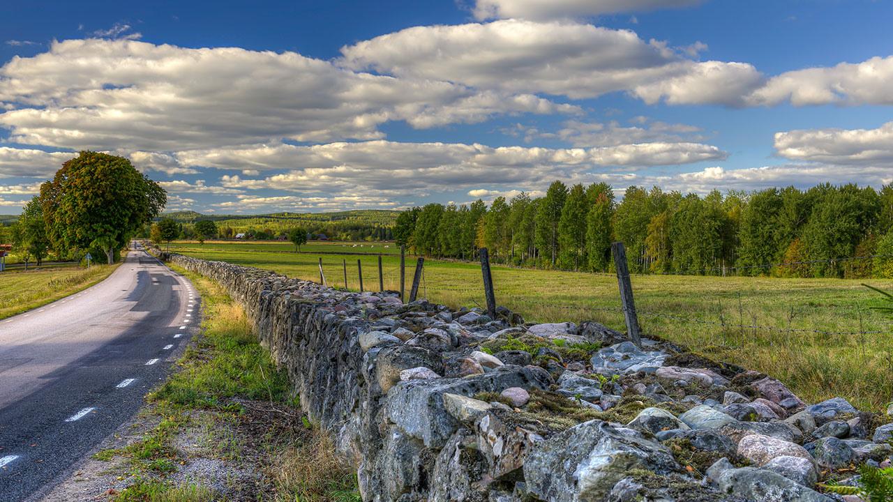 Begravningsbyrå i Vingåker