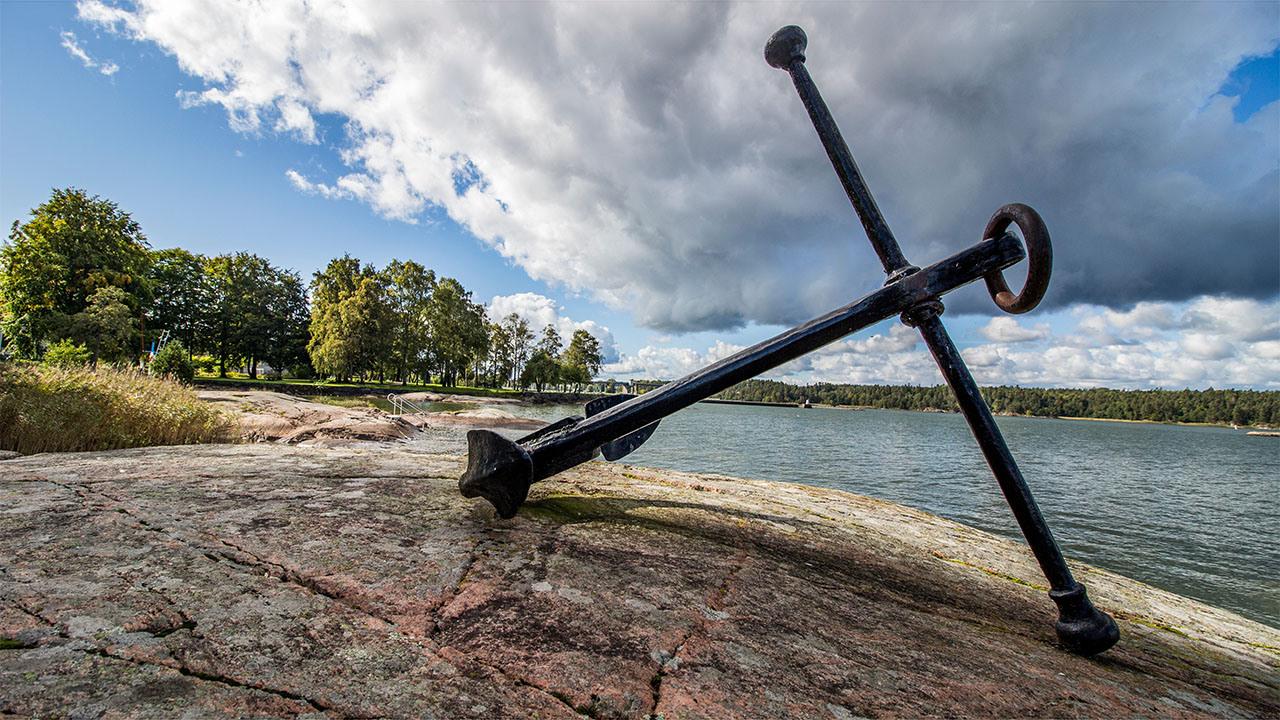 Begravningsbyrå i Vänersborg