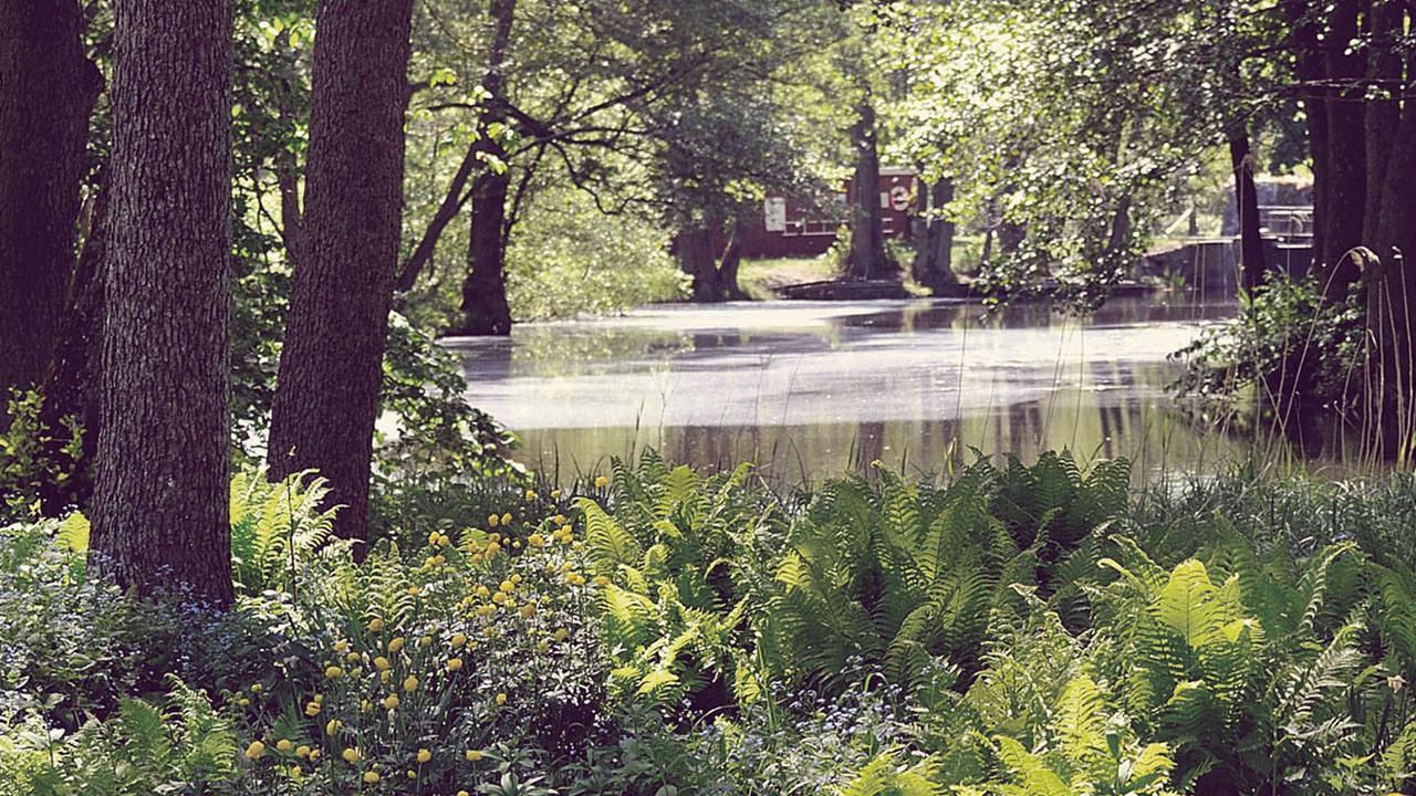 Begravningsbyrå i Åkersberga