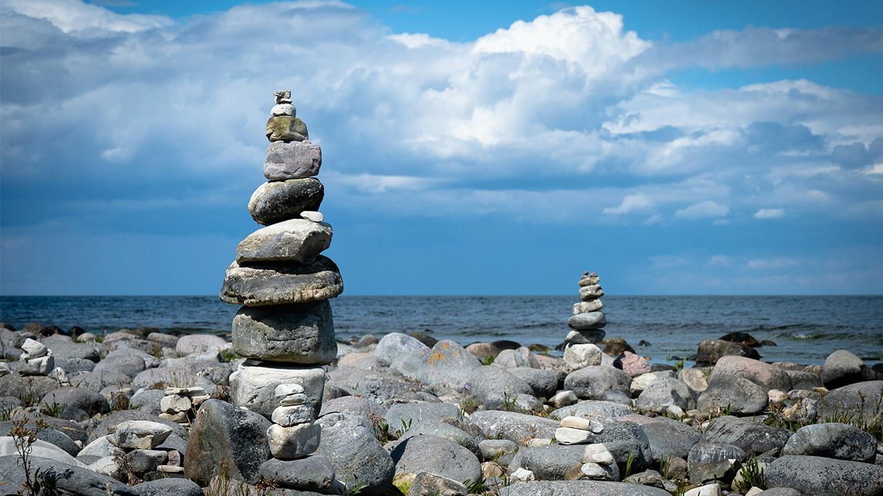 Begravningsbyrå i Färjestaden