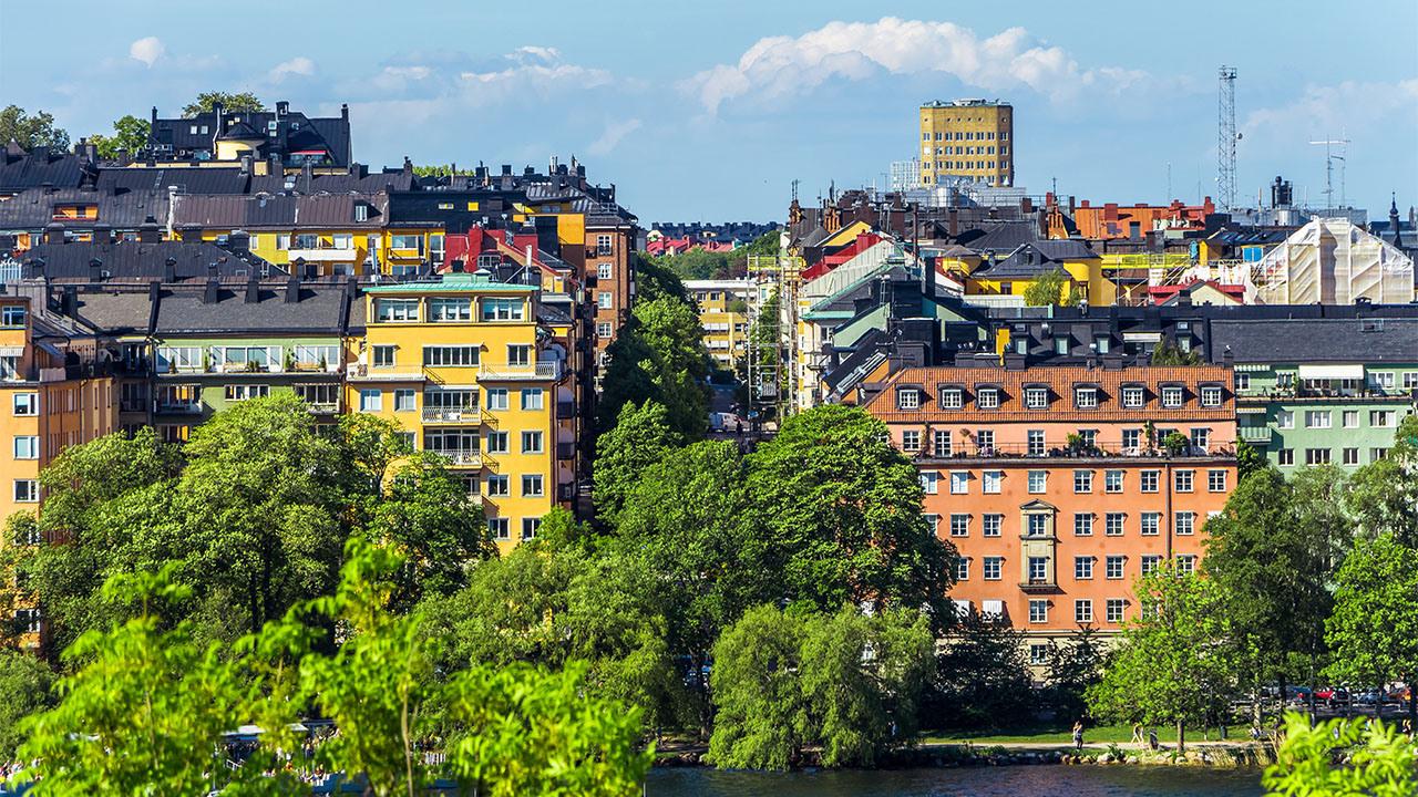 Begravningsbyrå i Stockholm, Kungsholmen