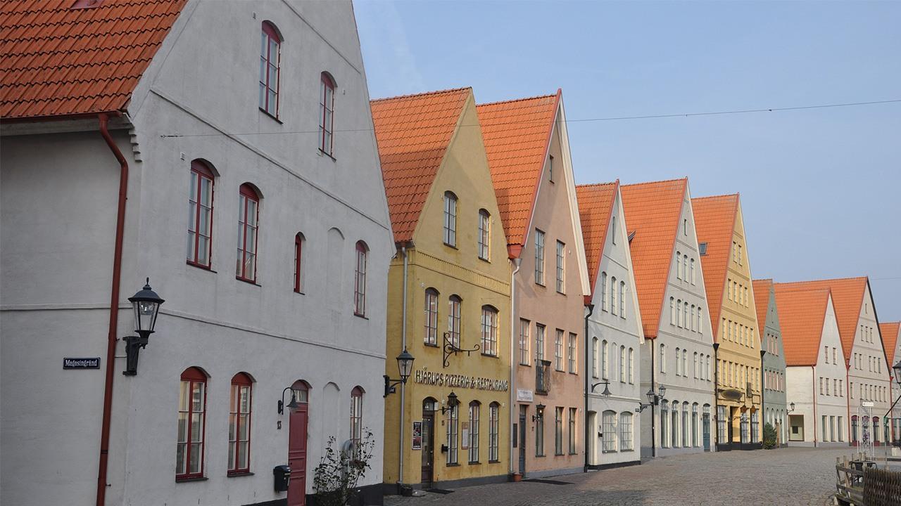 Begravningsbyrå i Staffanstorp