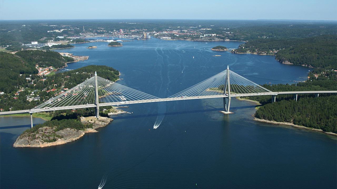 Begravningsbyrå i Uddevalla